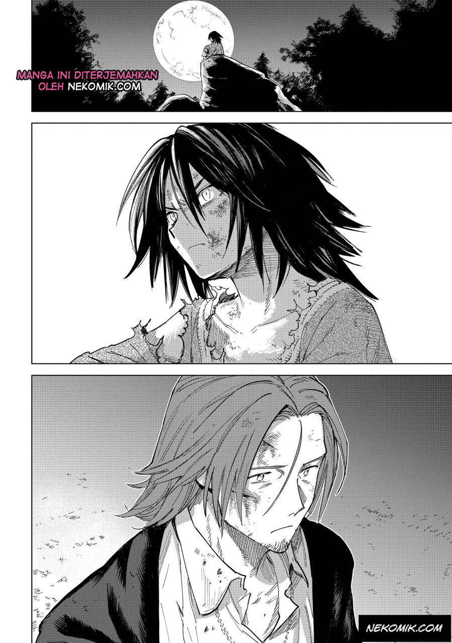 Truth Weavers Chapter 2 - halaman 43