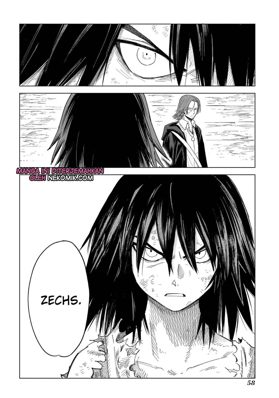 Truth Weavers Chapter 2 - halaman 5