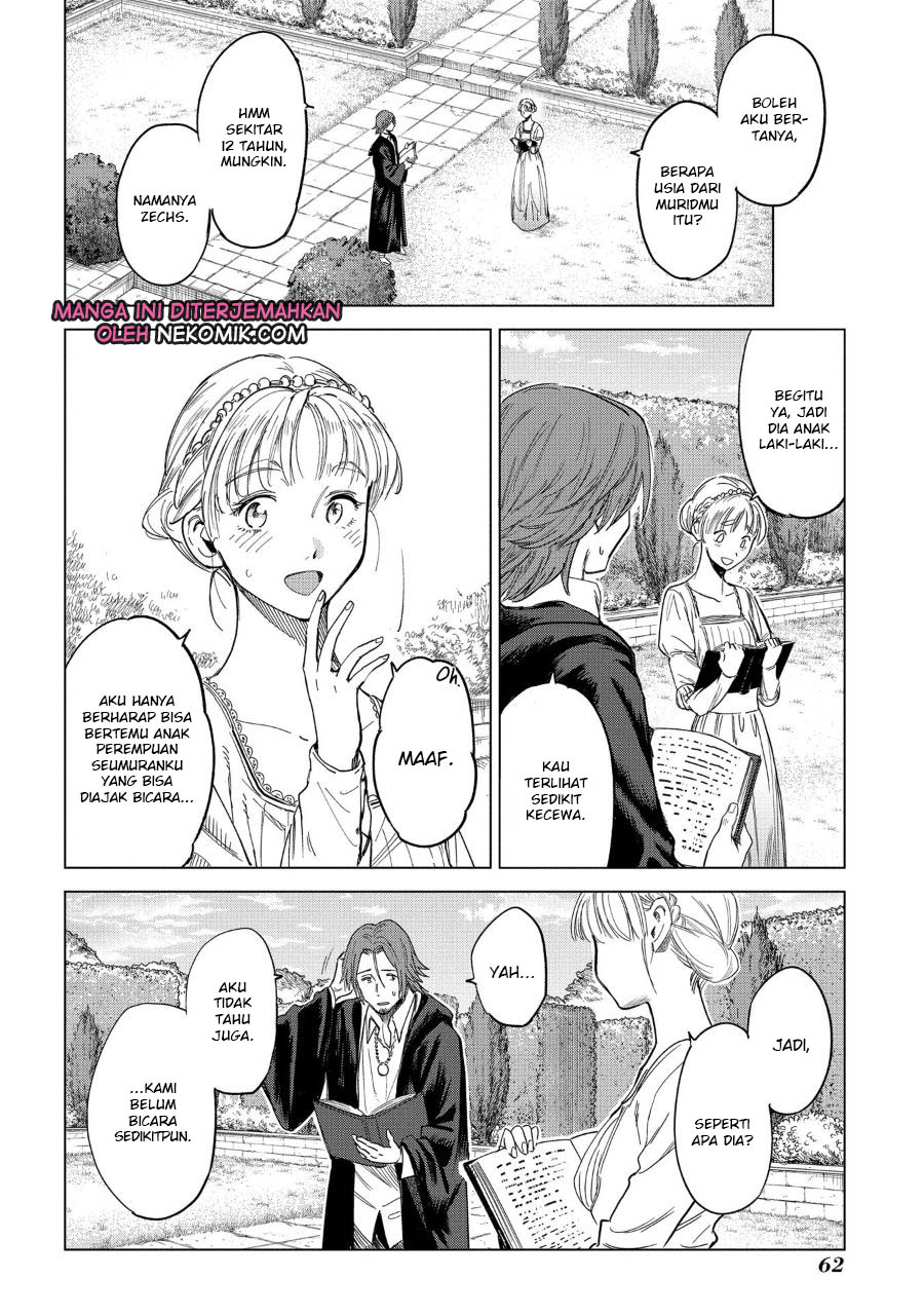 Truth Weavers Chapter 2 - halaman 9