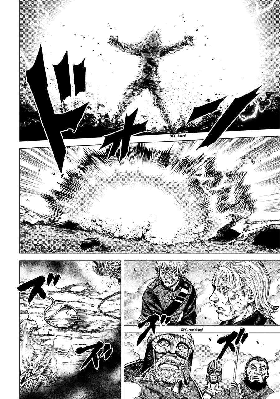 Truth Weavers Chapter 20 - halaman 11