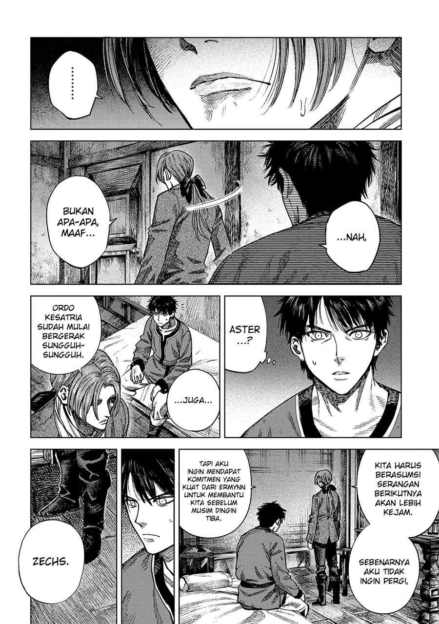 Truth Weavers Chapter 20 - halaman 27