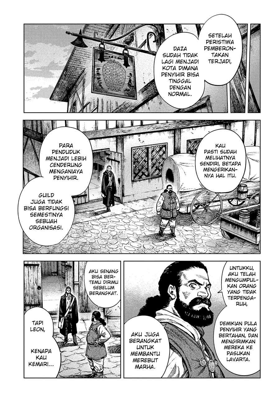 Truth Weavers Chapter 20 - halaman 34