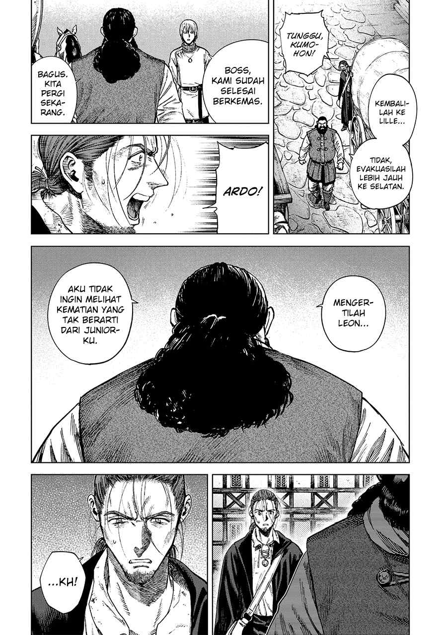 Truth Weavers Chapter 20 - halaman 37