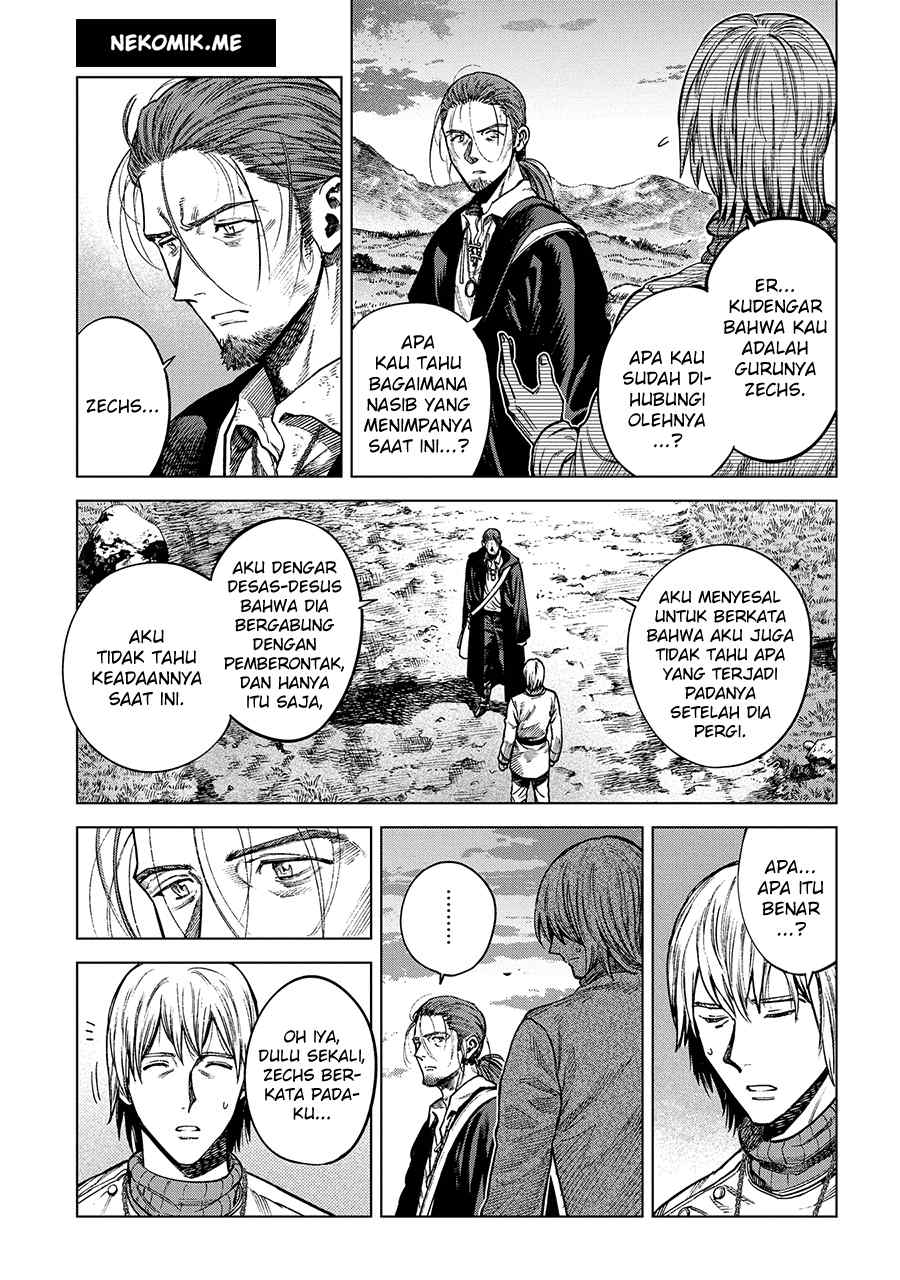 Truth Weavers Chapter 20 - halaman 40