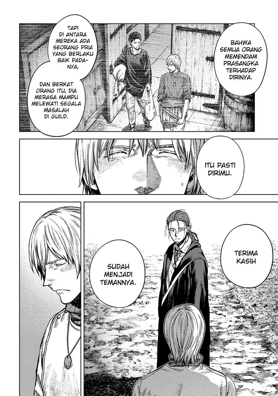 Truth Weavers Chapter 20 - halaman 41