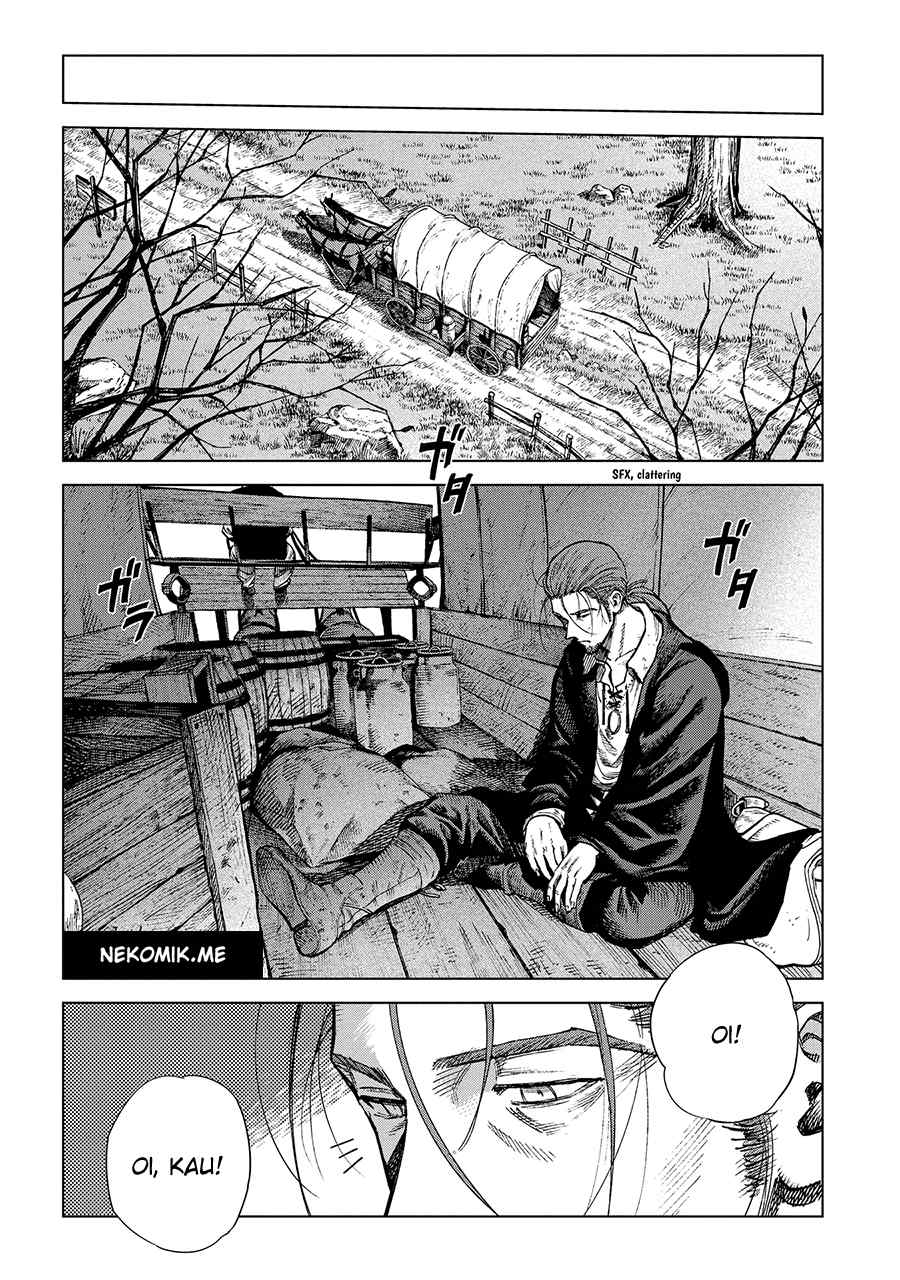 Truth Weavers Chapter 21 - halaman 21