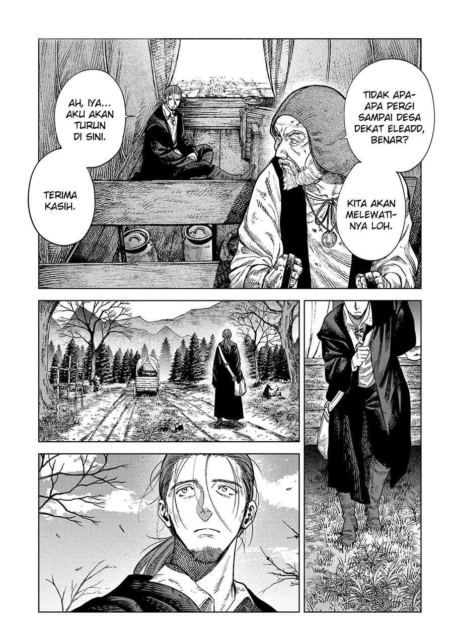 Truth Weavers Chapter 21 - halaman 22