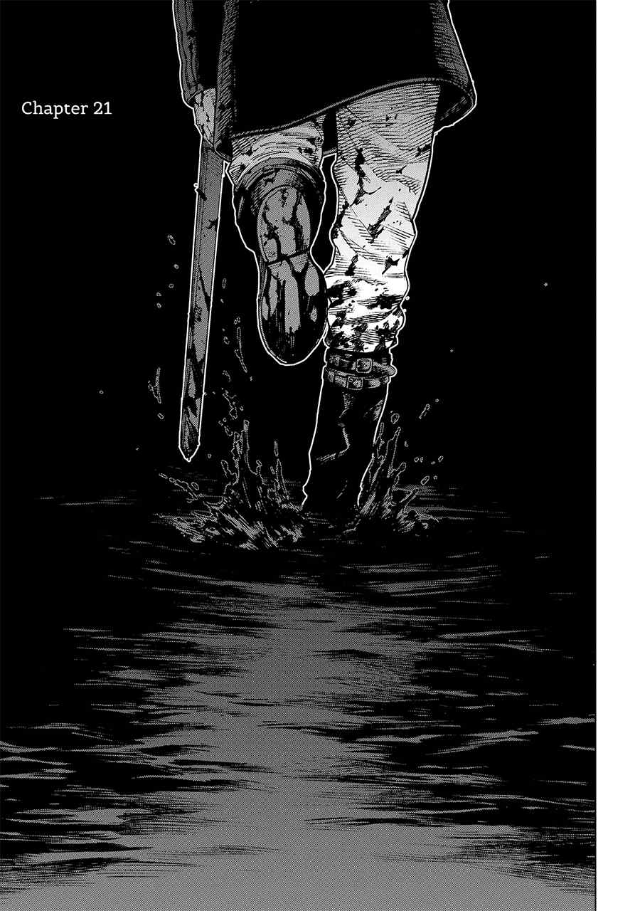 Truth Weavers Chapter 21 - halaman 3