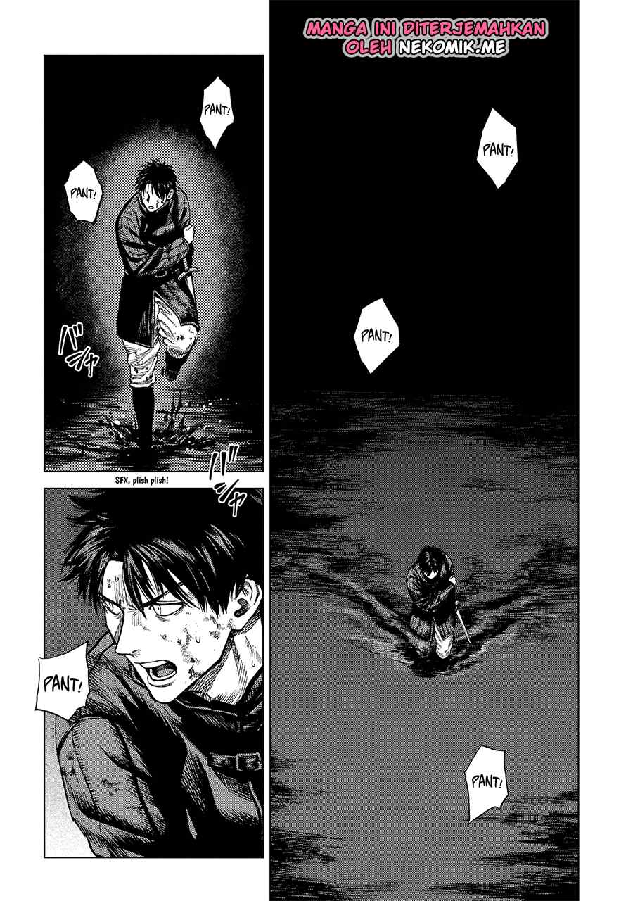Truth Weavers Chapter 21 - halaman 4