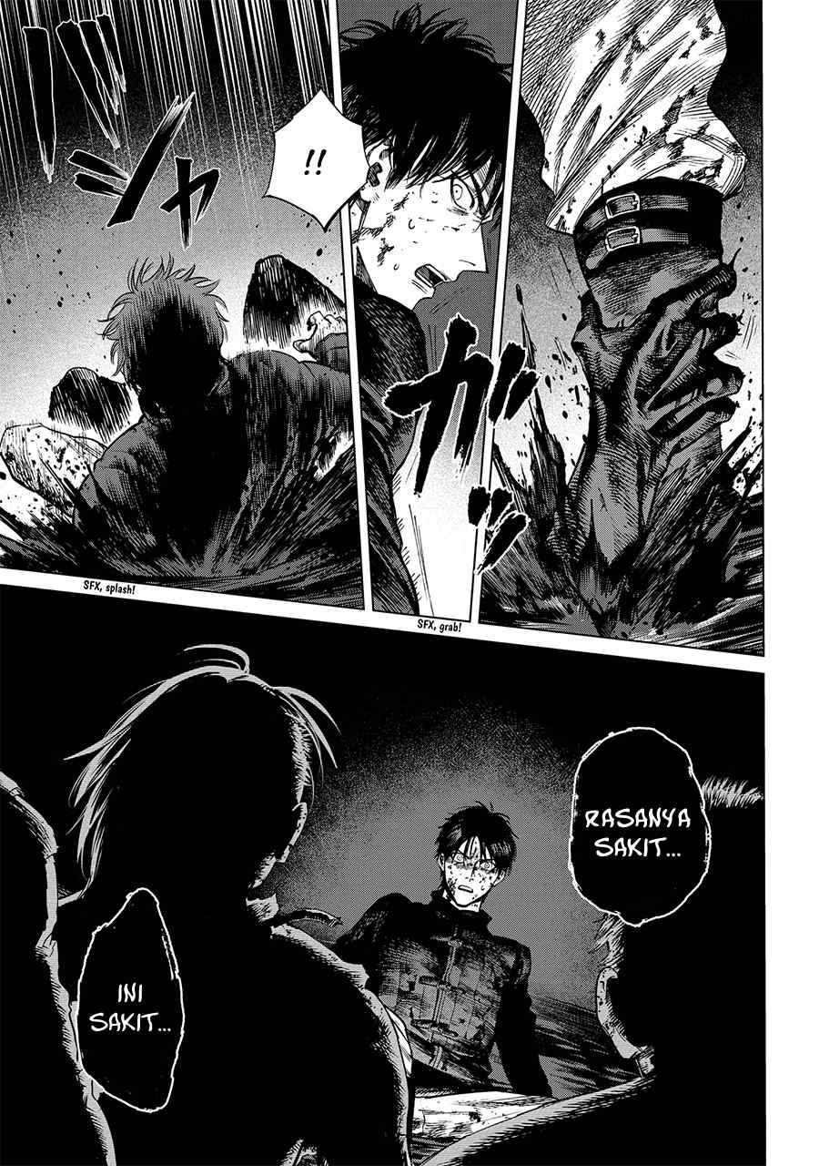 Truth Weavers Chapter 21 - halaman 5