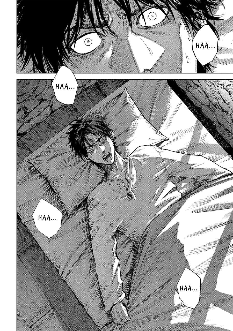 Truth Weavers Chapter 21 - halaman 7