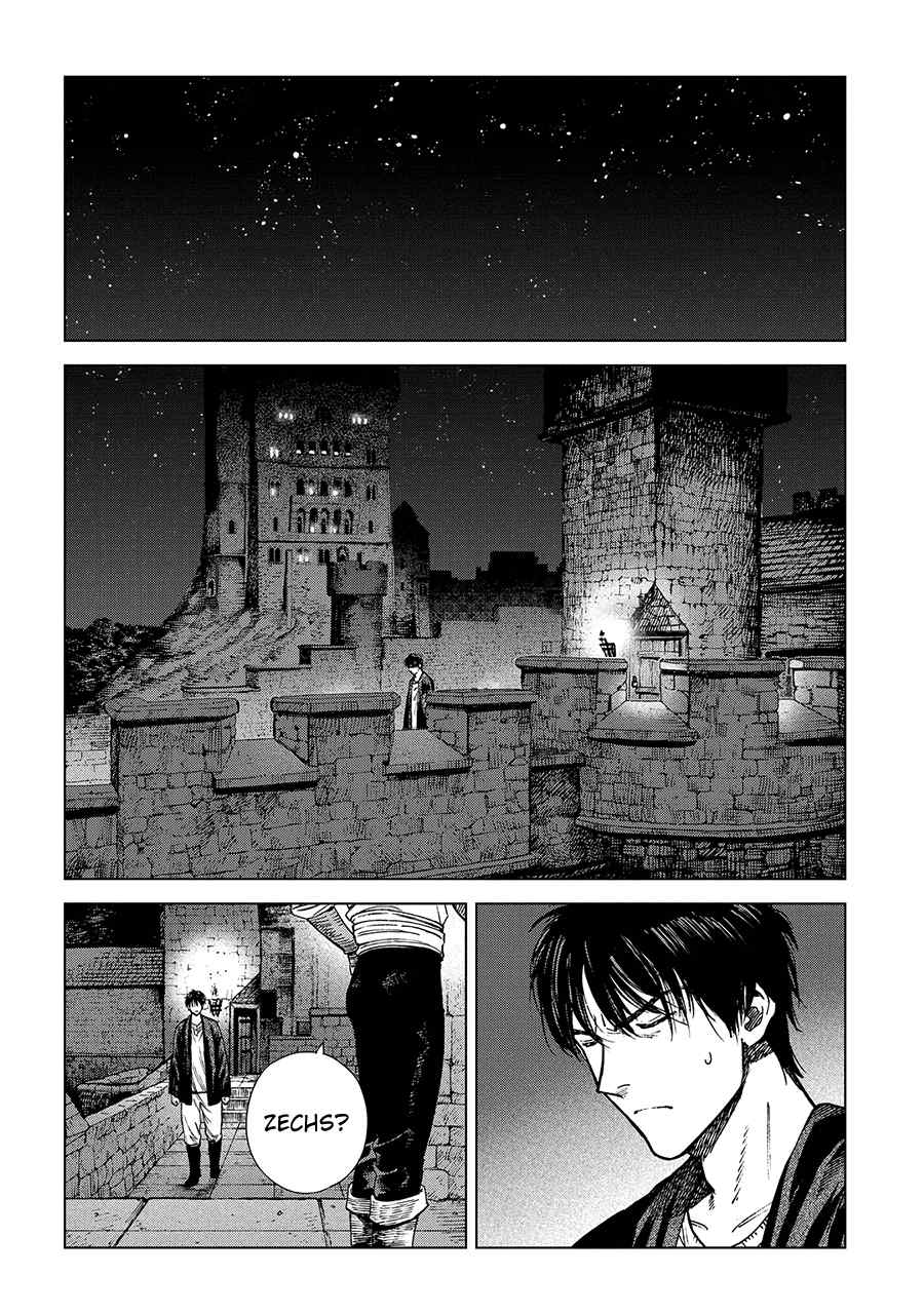 Truth Weavers Chapter 21 - halaman 9