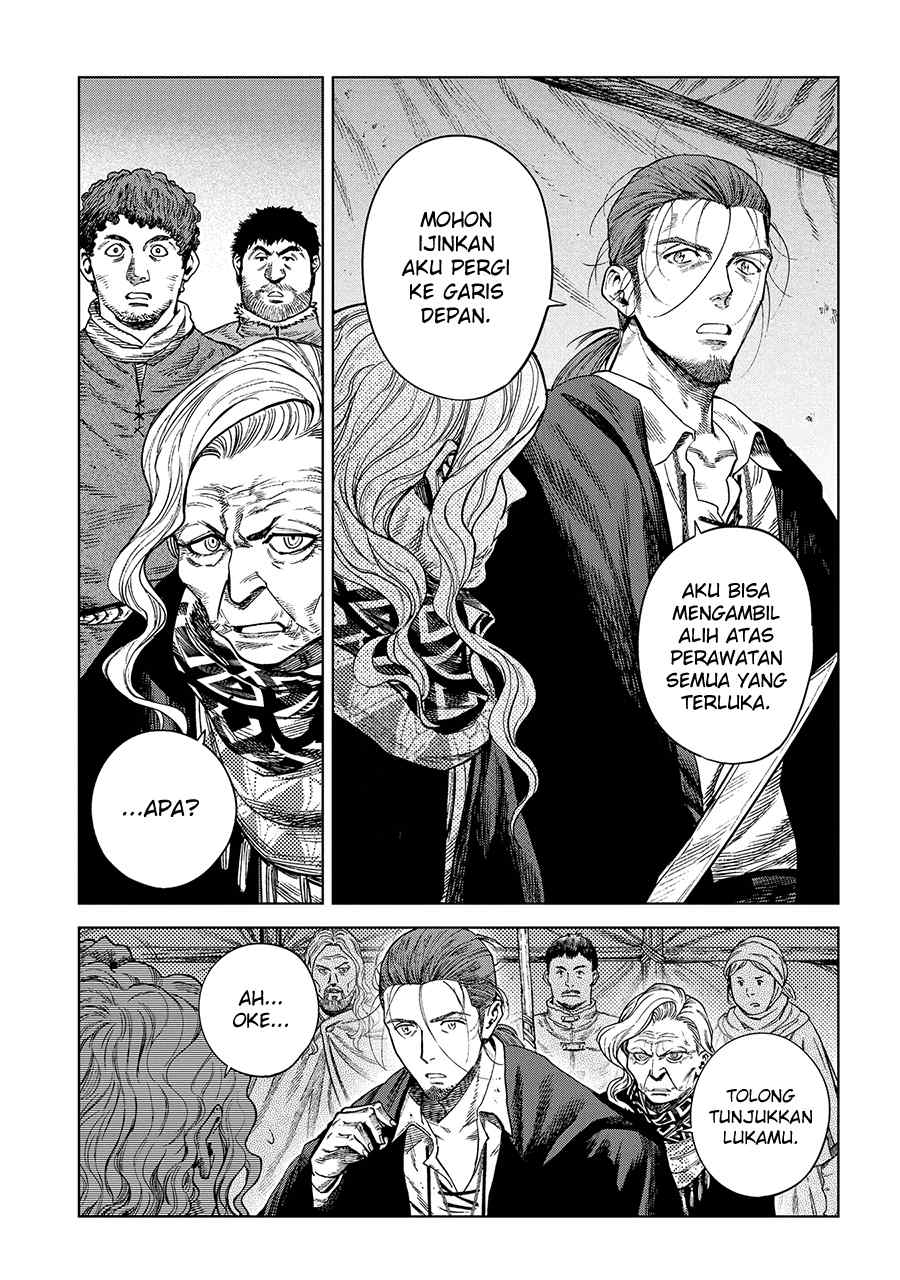 Truth Weavers Chapter 22 - halaman 12