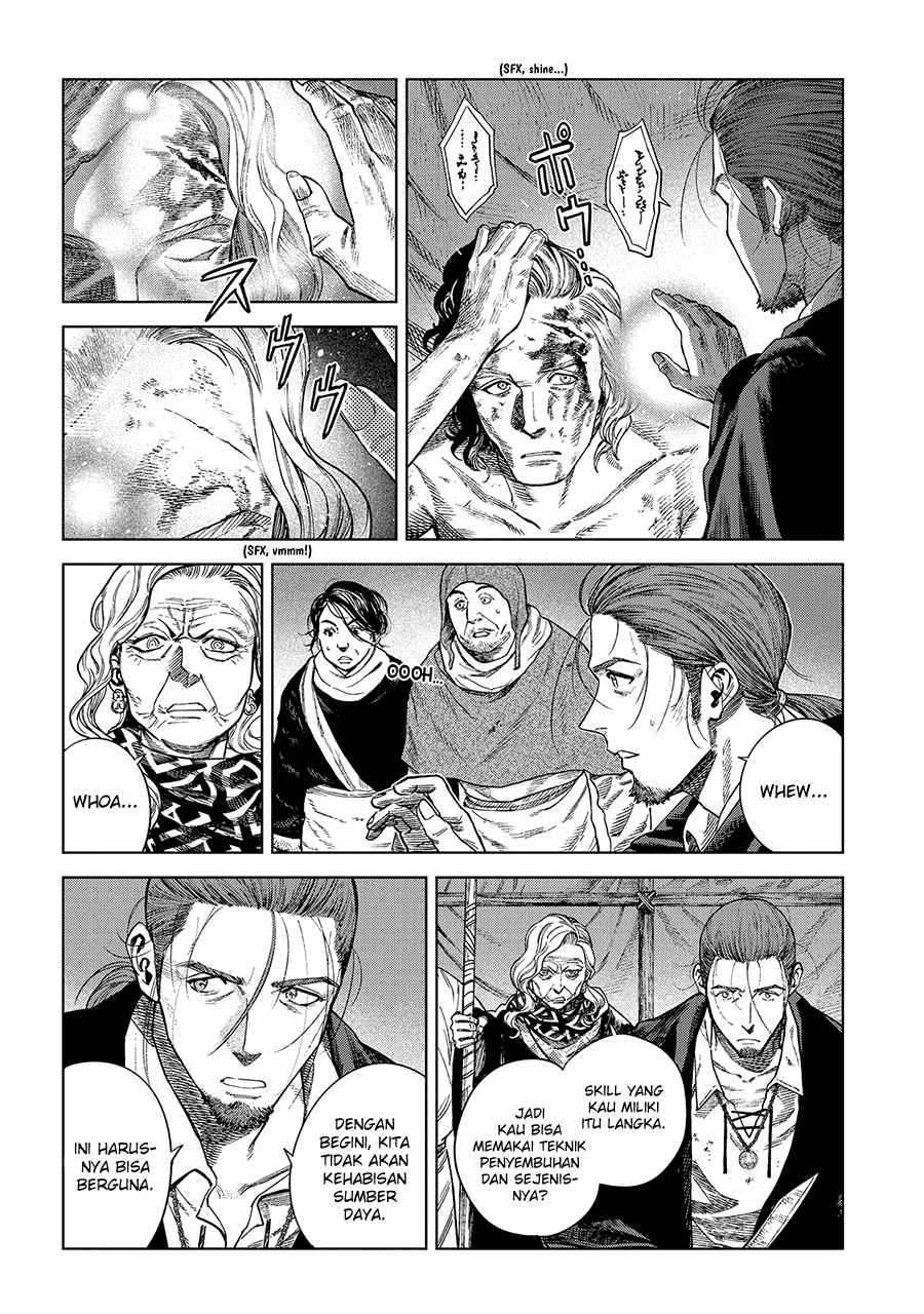 Truth Weavers Chapter 22 - halaman 13