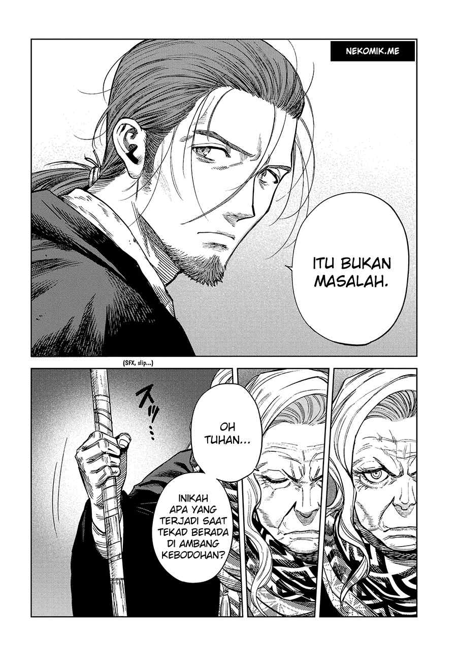 Truth Weavers Chapter 22 - halaman 15