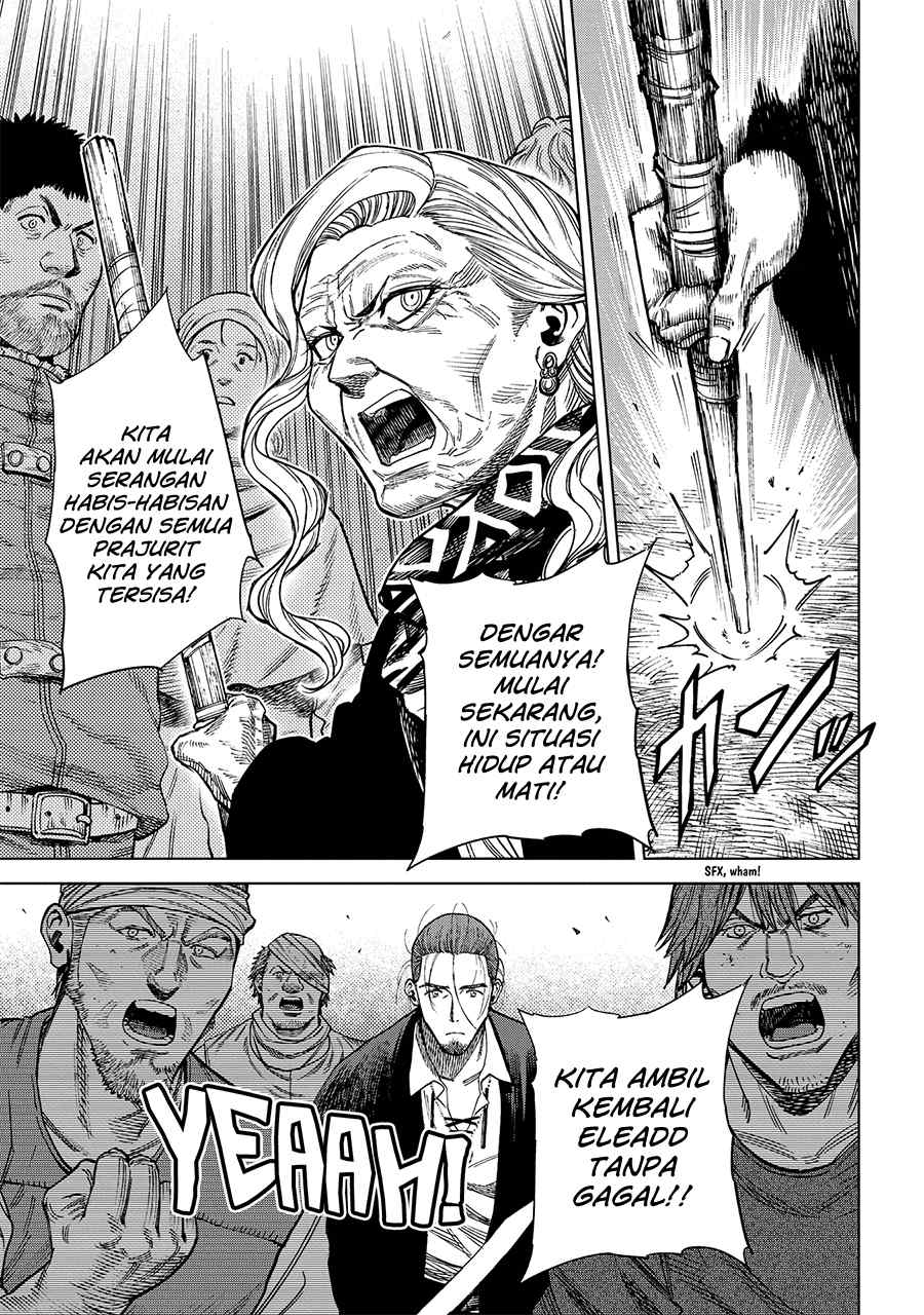 Truth Weavers Chapter 22 - halaman 16