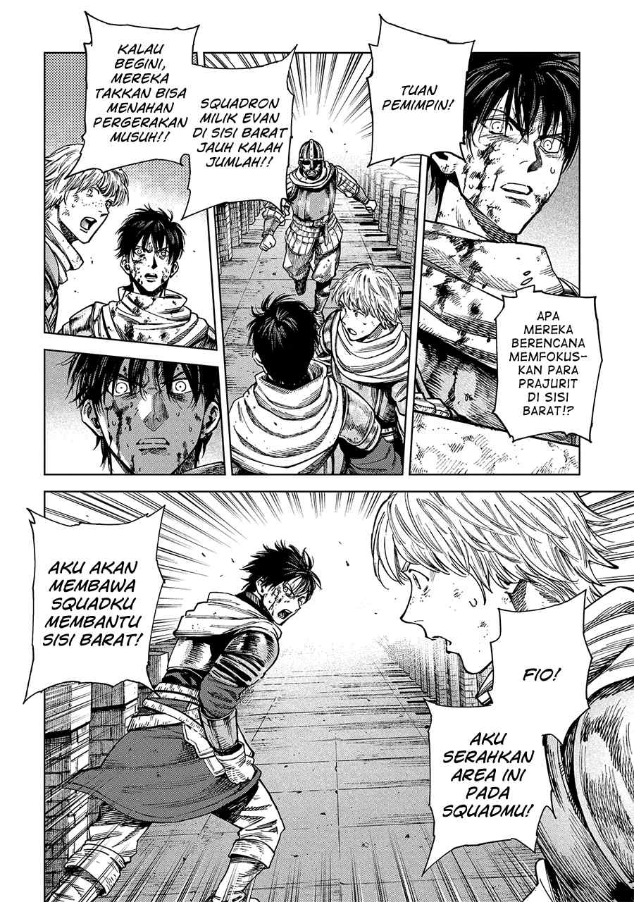 Truth Weavers Chapter 22 - halaman 26