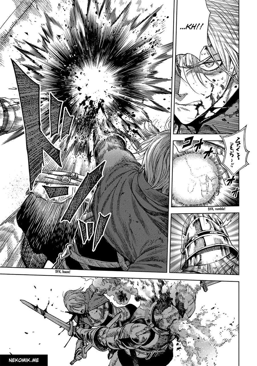 Truth Weavers Chapter 22 - halaman 31