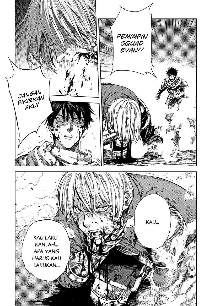 Truth Weavers Chapter 22 - halaman 32
