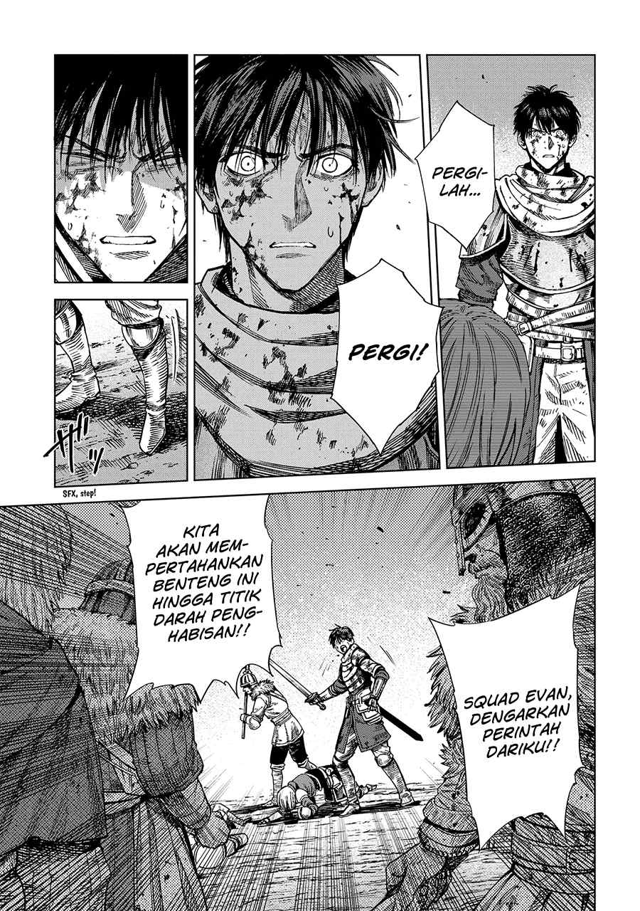Truth Weavers Chapter 22 - halaman 33