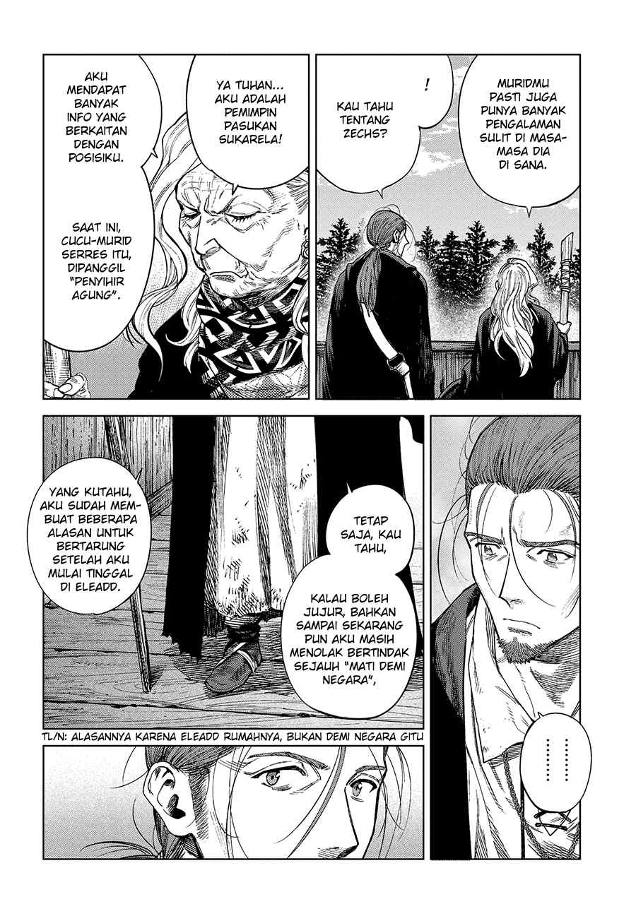 Truth Weavers Chapter 22 - halaman 7