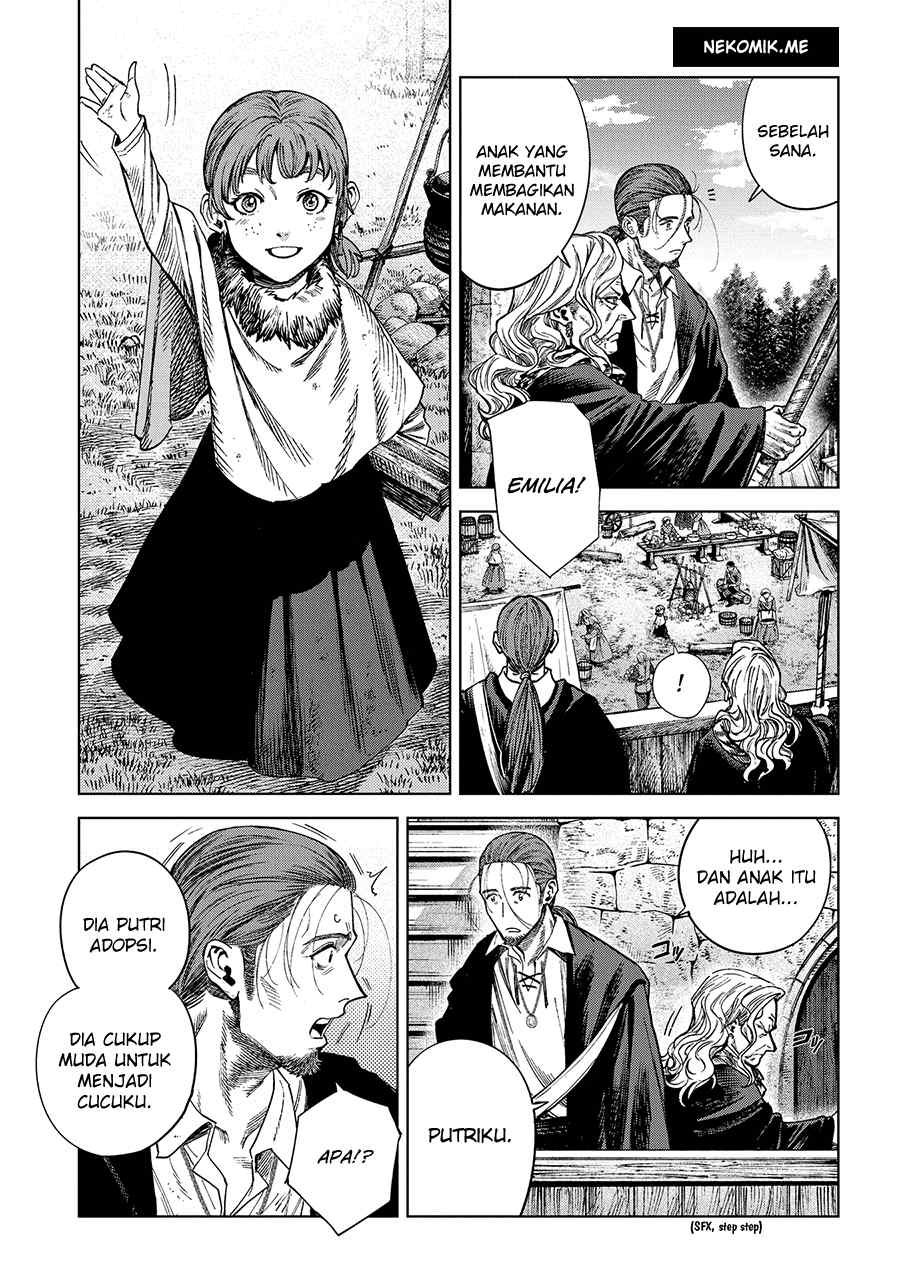 Truth Weavers Chapter 22 - halaman 8