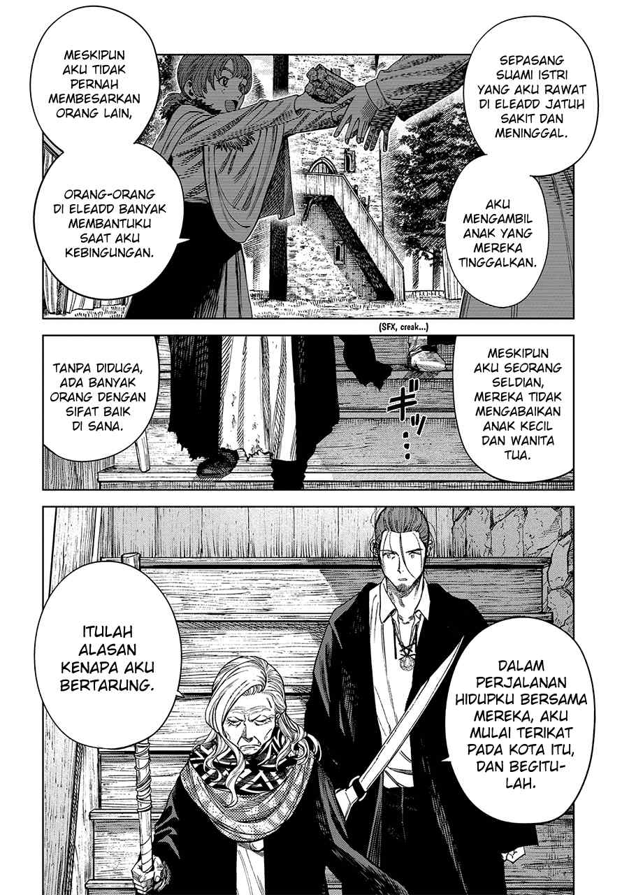 Truth Weavers Chapter 22 - halaman 9