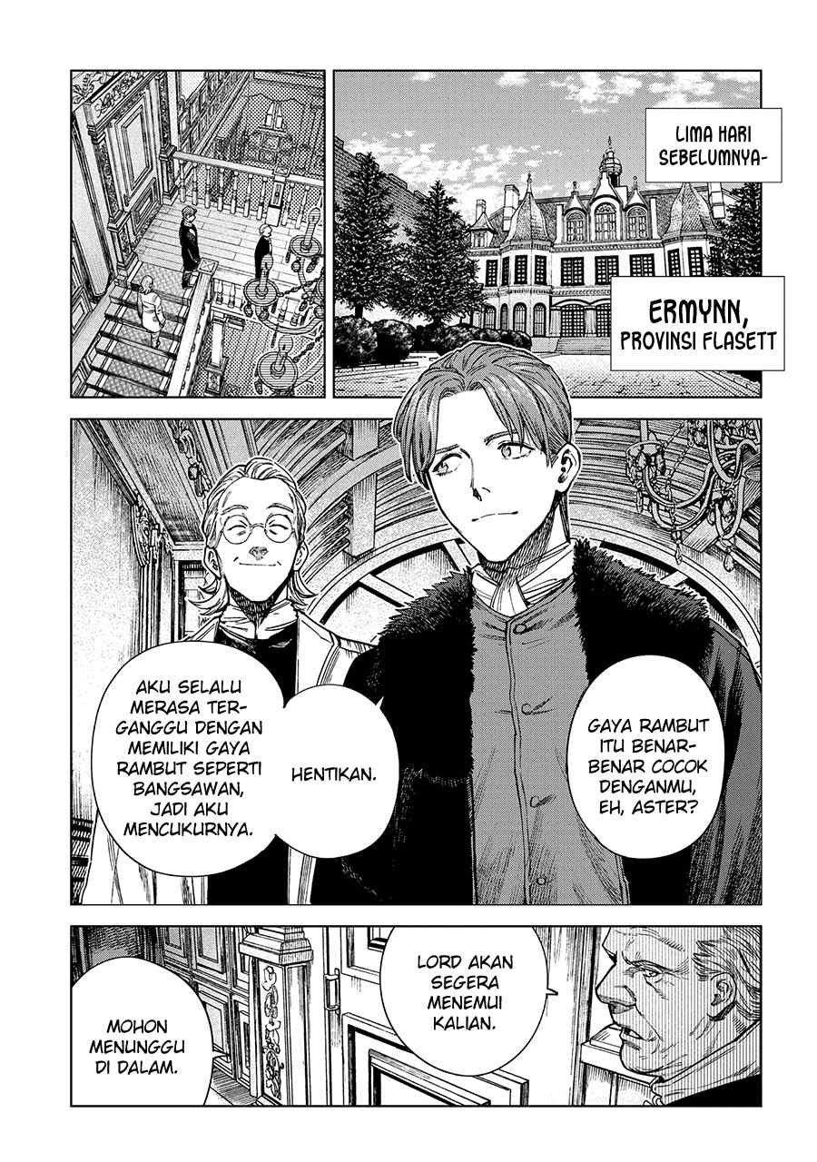 Truth Weavers Chapter 23 - halaman 11