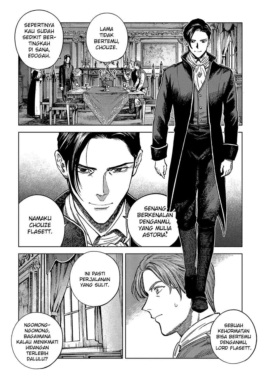 Truth Weavers Chapter 23 - halaman 14