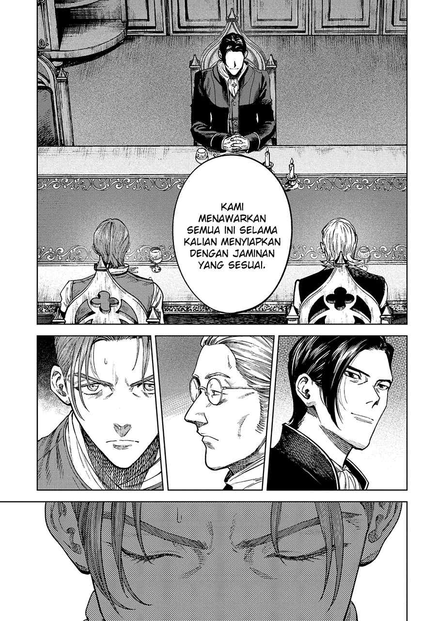 Truth Weavers Chapter 23 - halaman 19