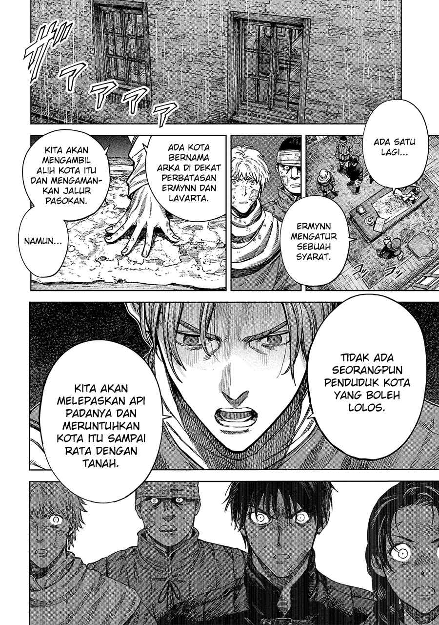 Truth Weavers Chapter 23 - halaman 24