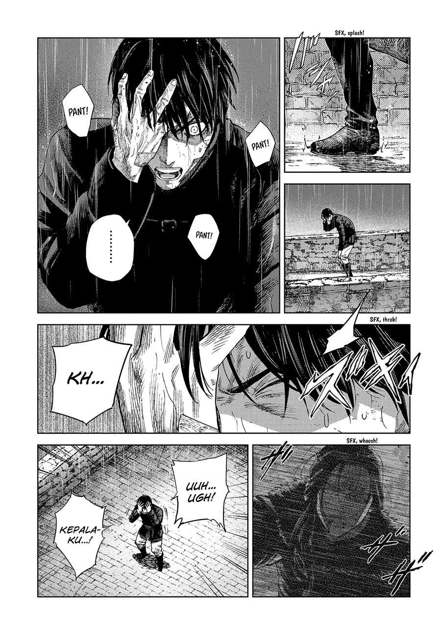 Truth Weavers Chapter 23 - halaman 29