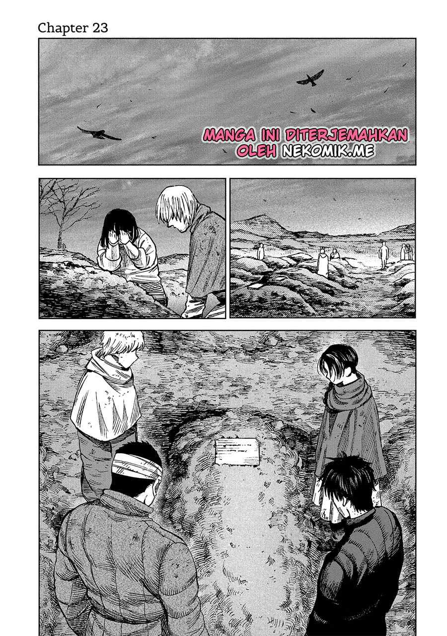 Truth Weavers Chapter 23 - halaman 3