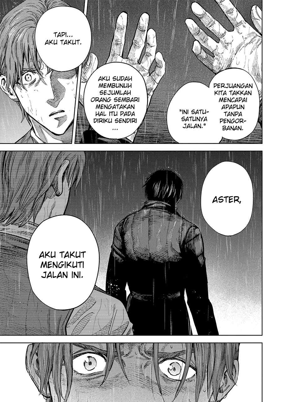 Truth Weavers Chapter 23 - halaman 31