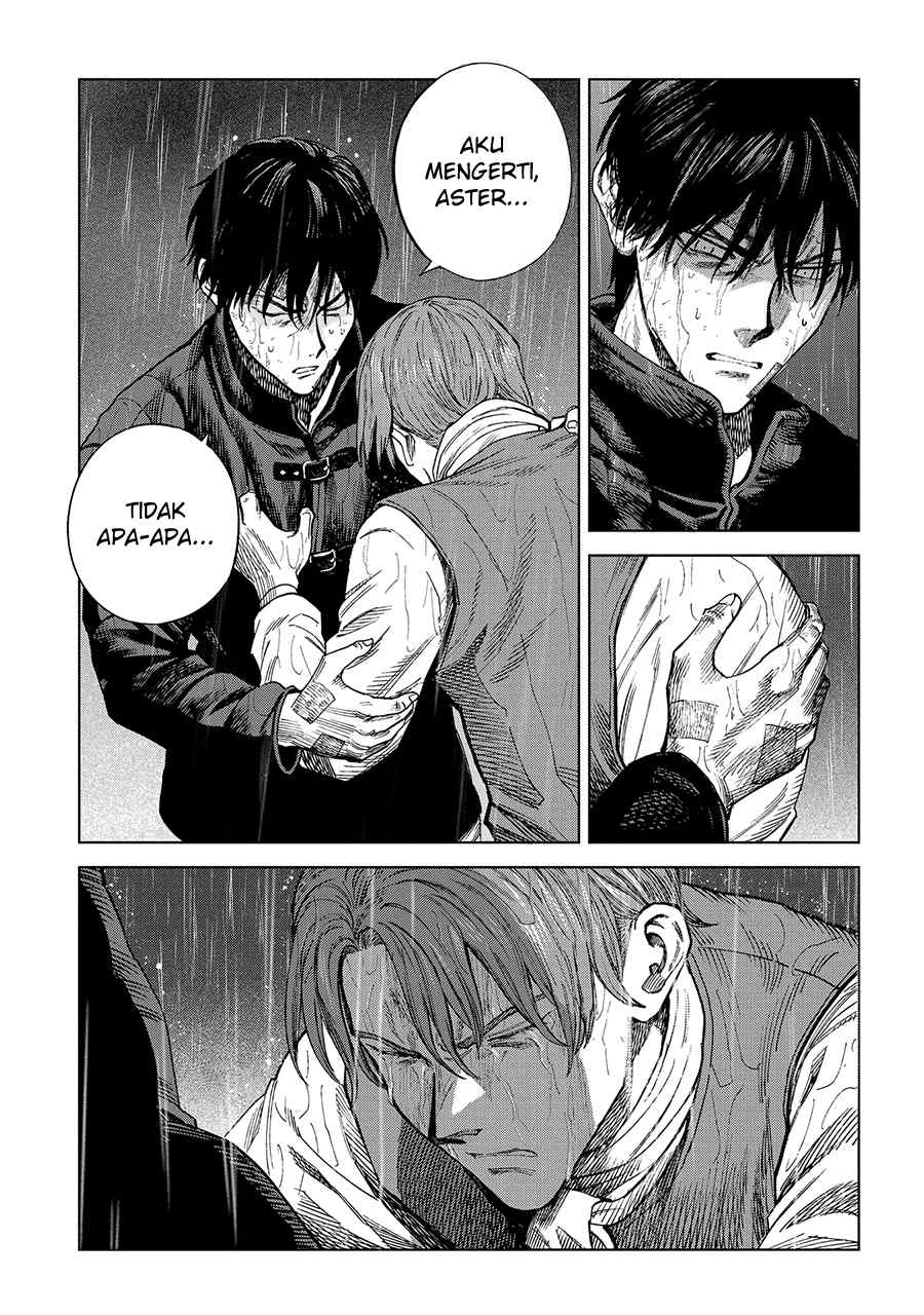 Truth Weavers Chapter 23 - halaman 35