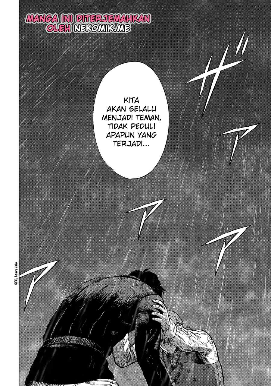 Truth Weavers Chapter 23 - halaman 36