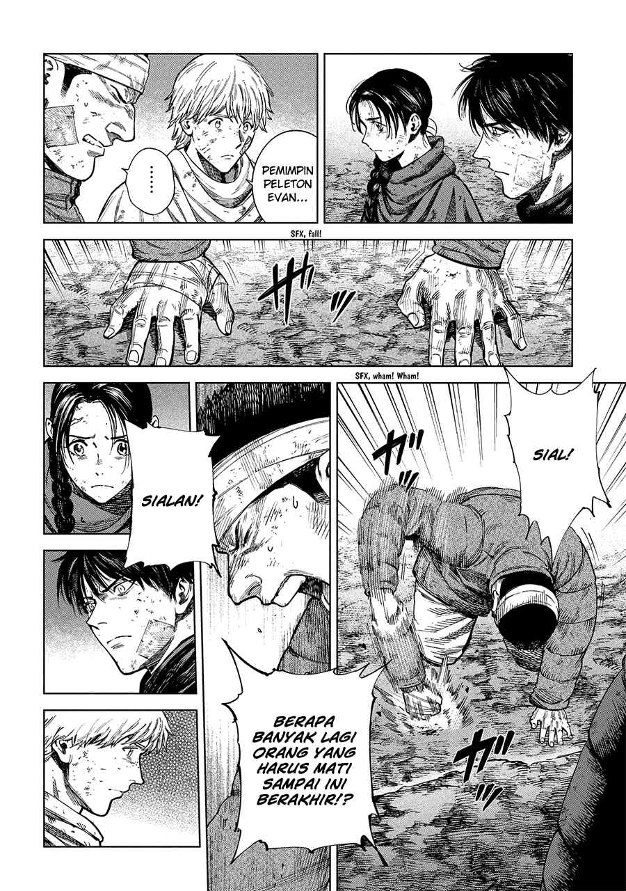 Truth Weavers Chapter 23 - halaman 4