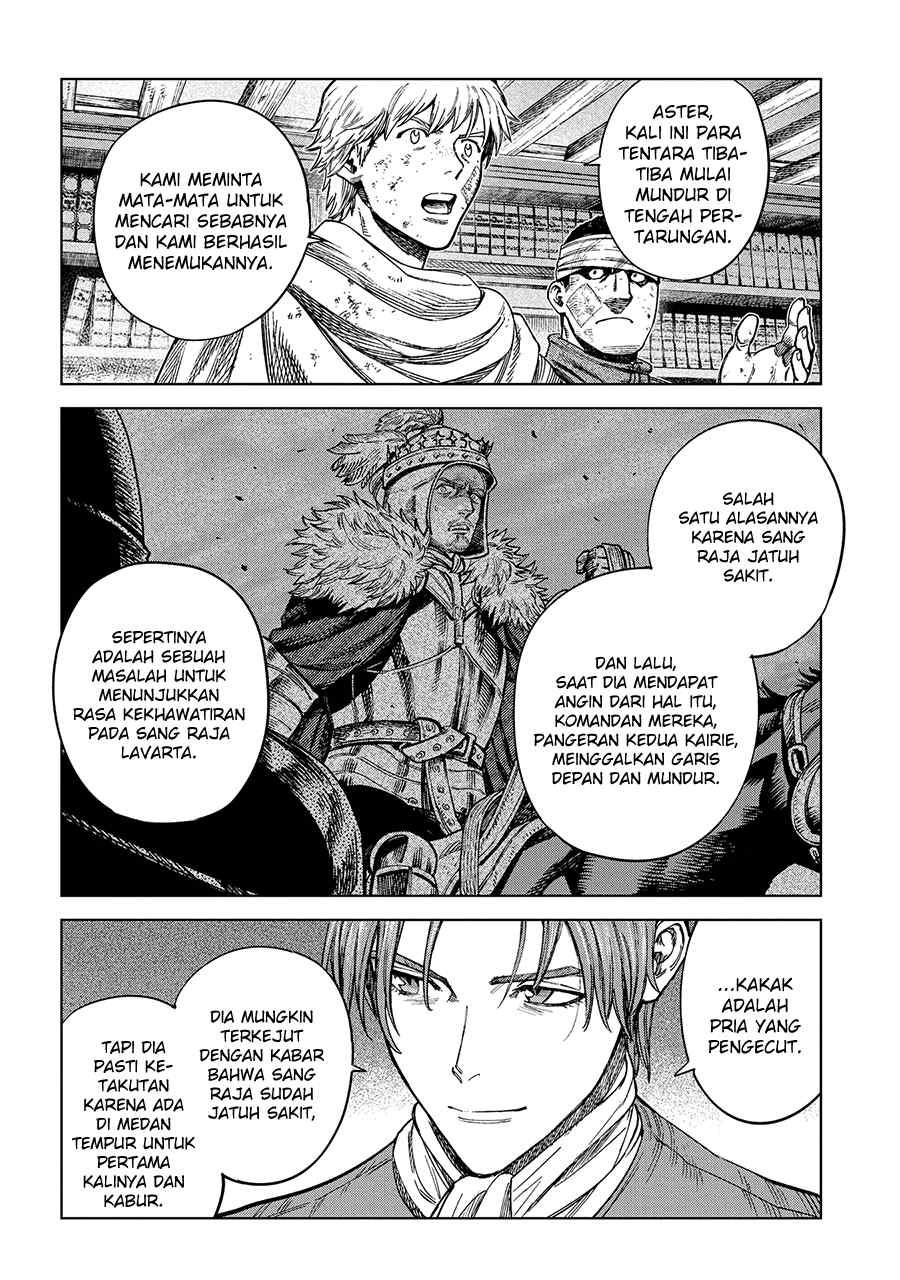 Truth Weavers Chapter 23 - halaman 8