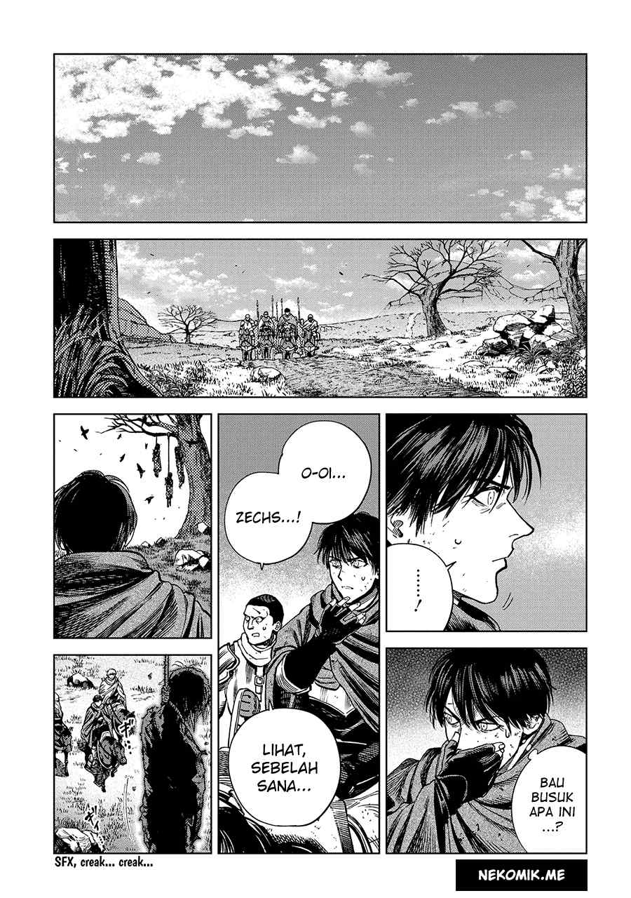 Truth Weavers Chapter 24 - halaman 13