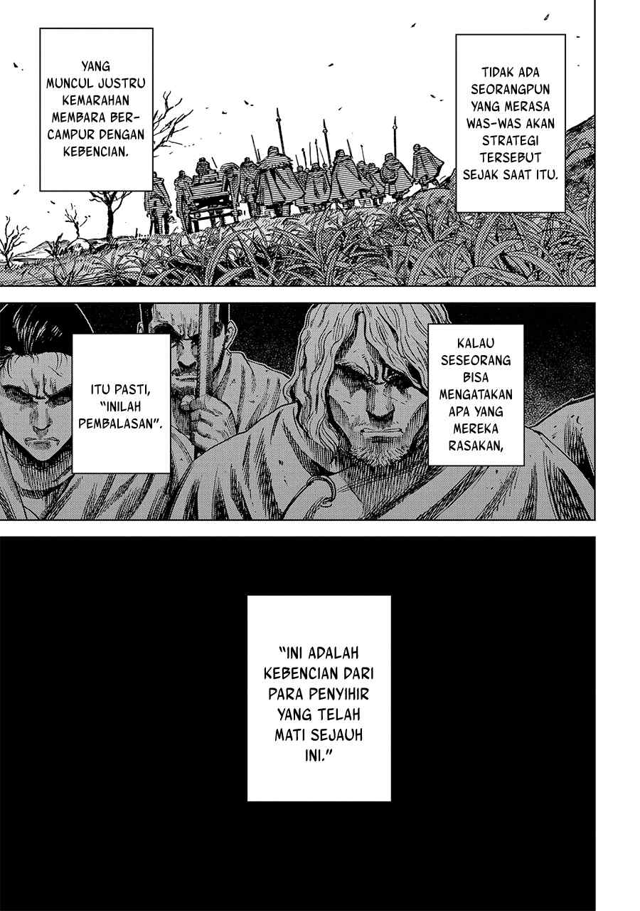 Truth Weavers Chapter 24 - halaman 15