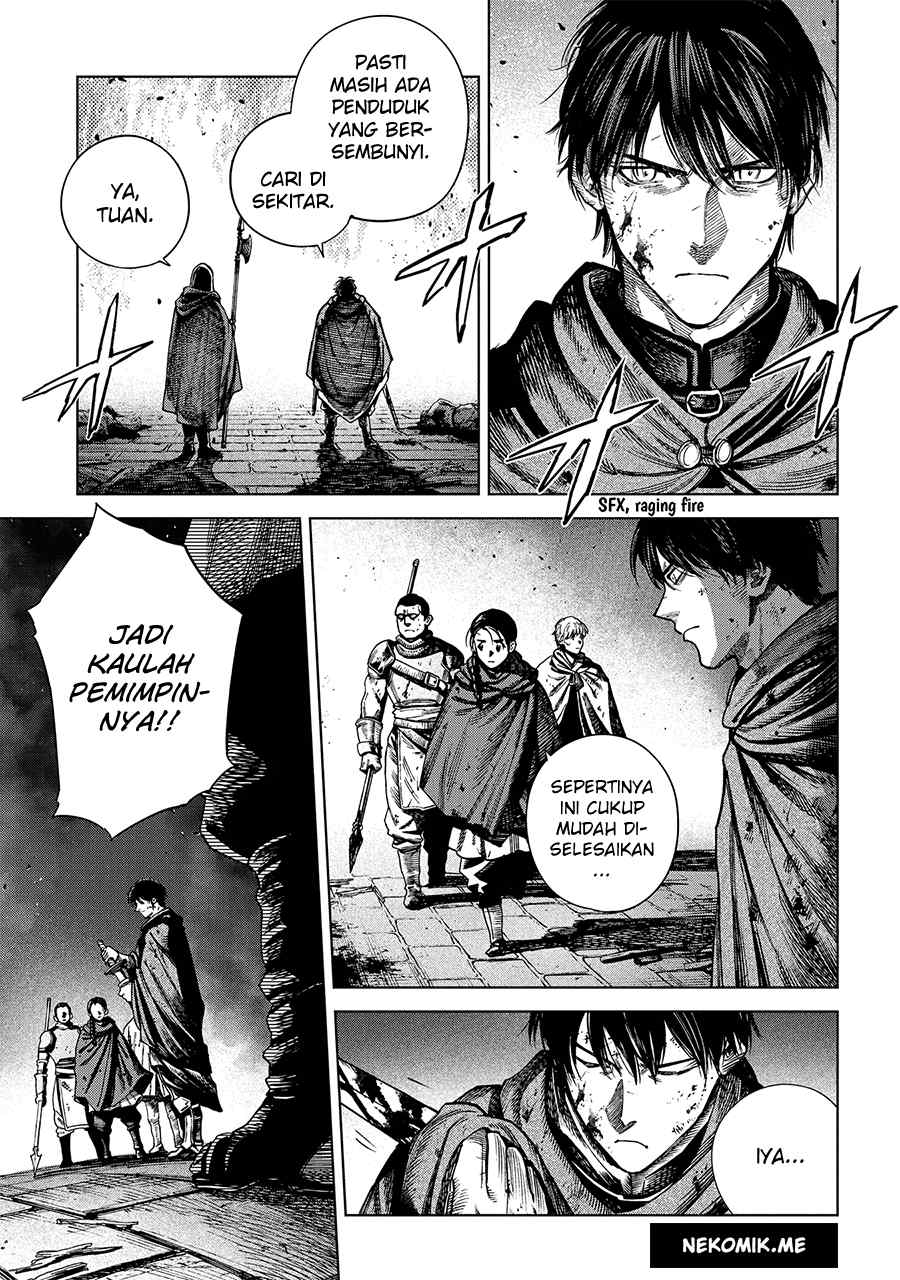 Truth Weavers Chapter 24 - halaman 18