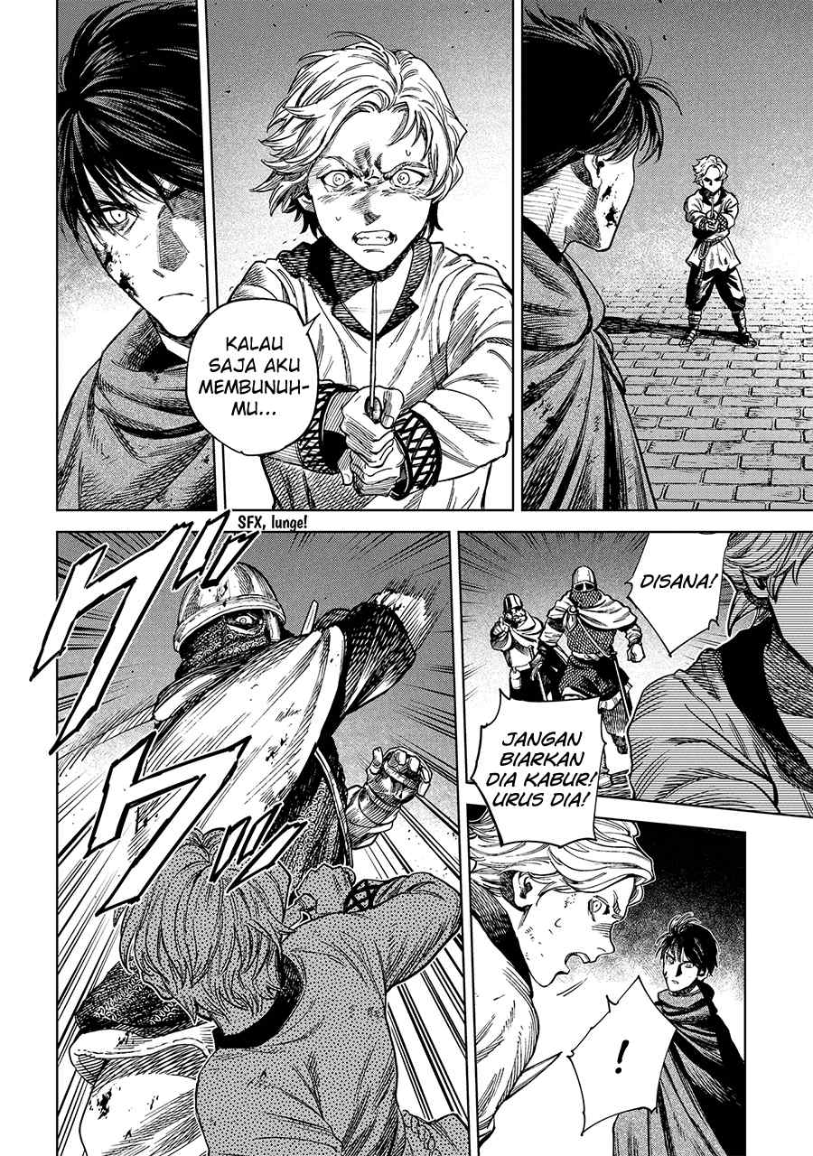 Truth Weavers Chapter 24 - halaman 19
