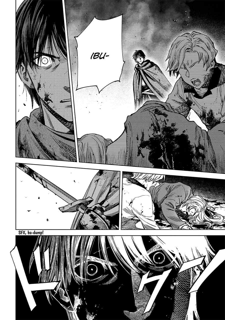 Truth Weavers Chapter 24 - halaman 21