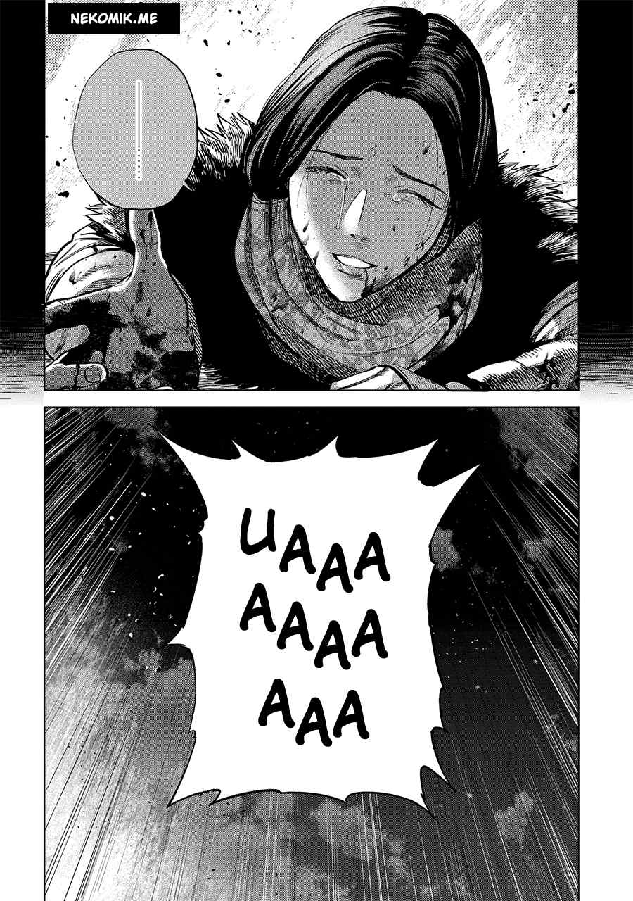 Truth Weavers Chapter 24 - halaman 23