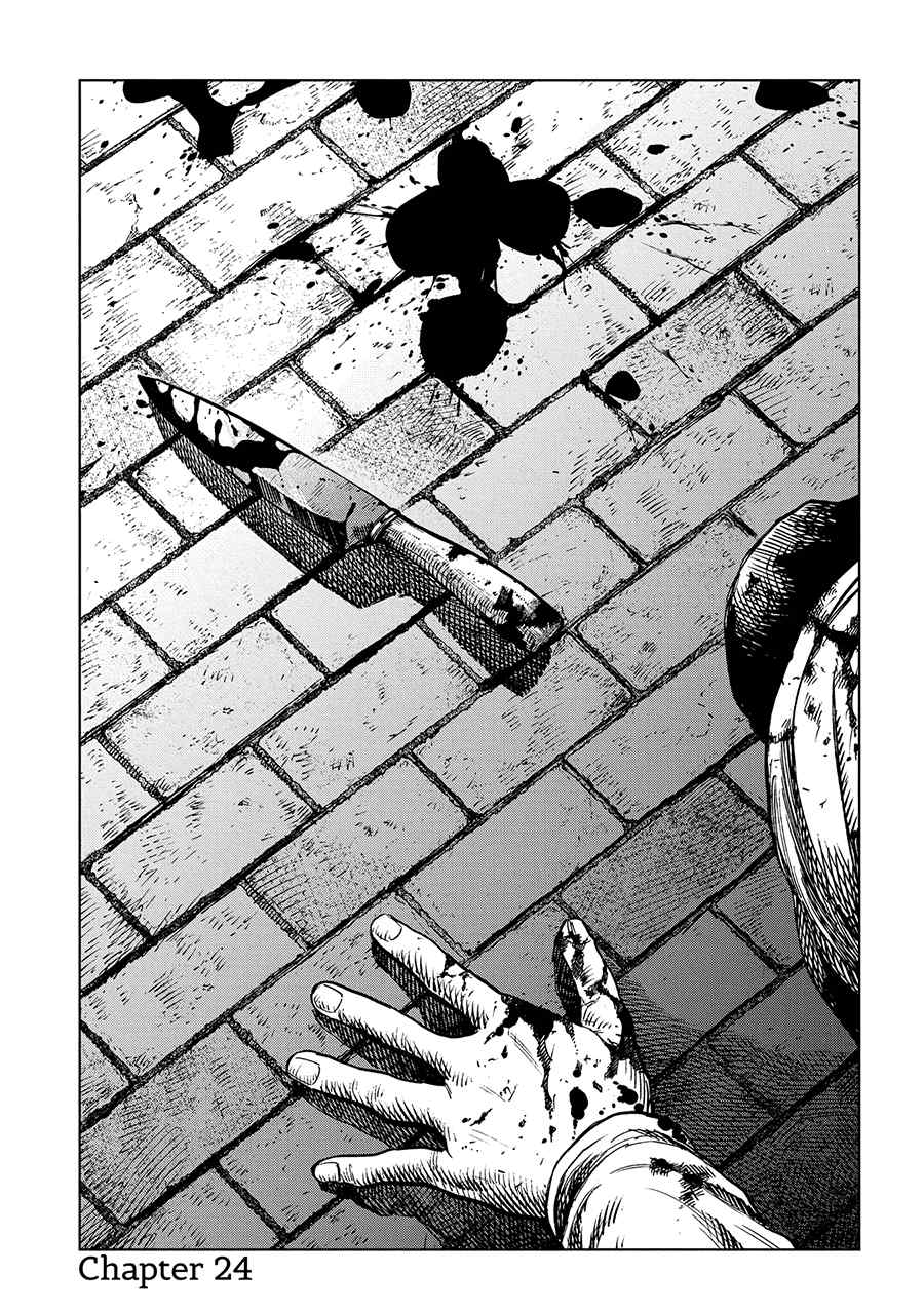 Truth Weavers Chapter 24 - halaman 3