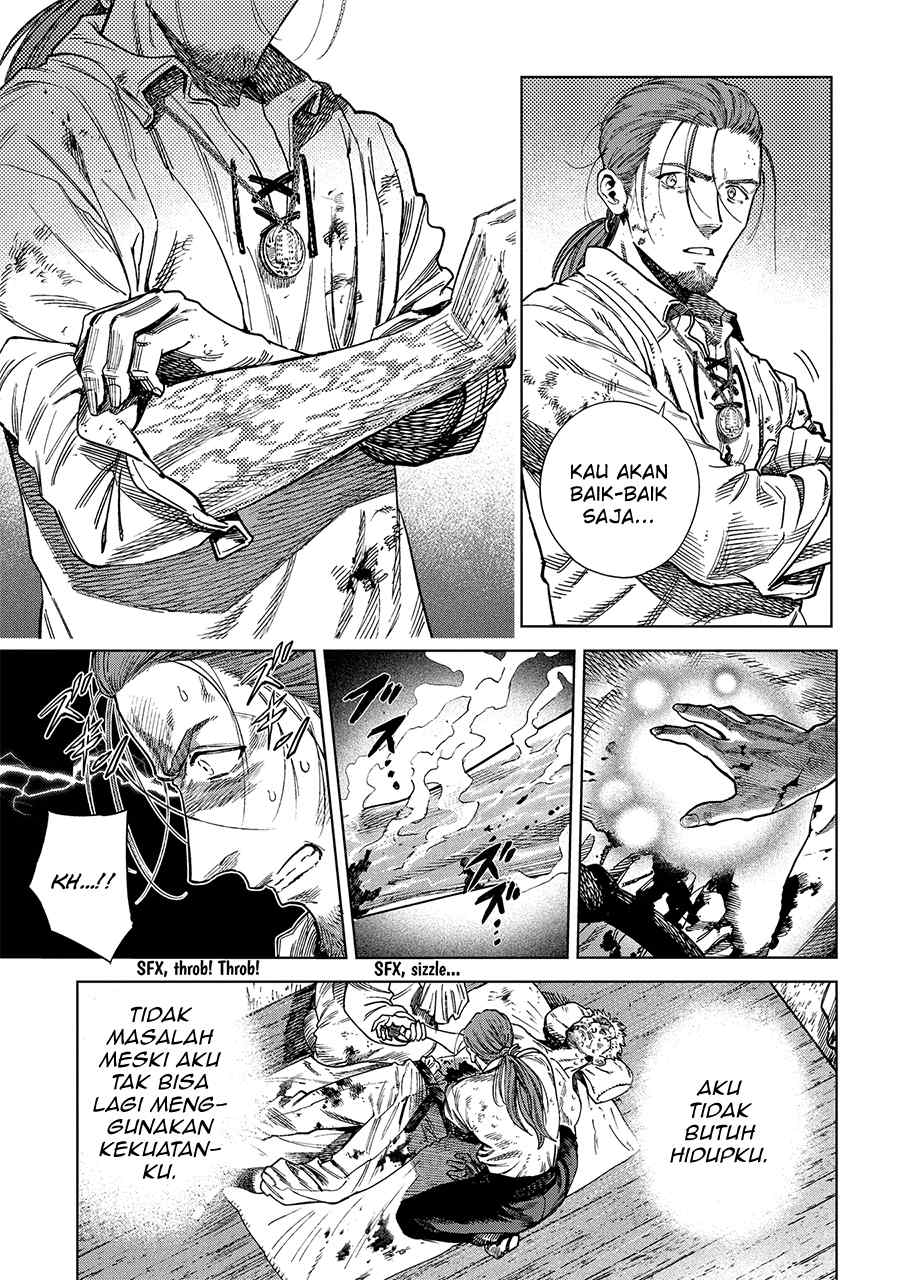 Truth Weavers Chapter 24 - halaman 30