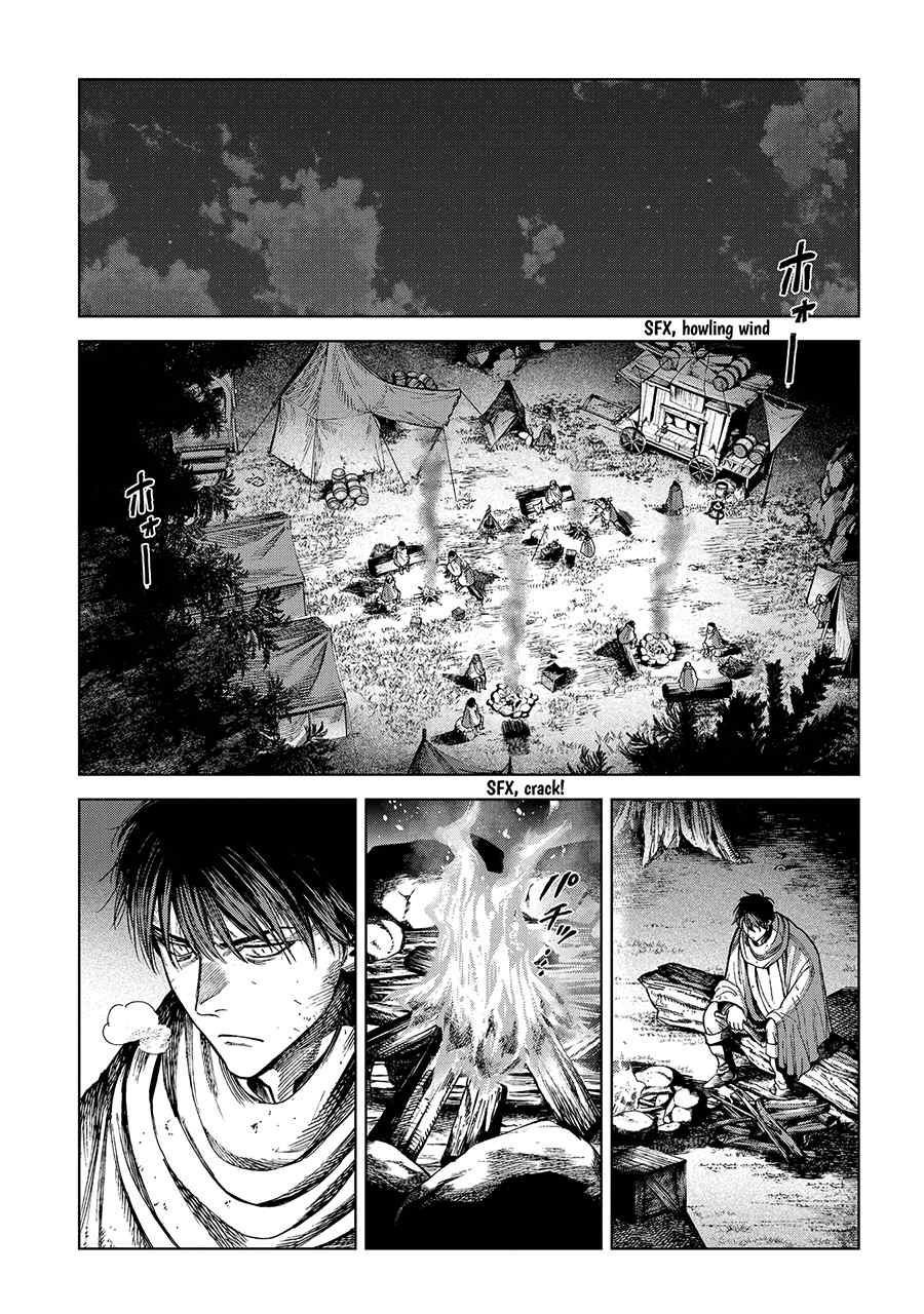 Truth Weavers Chapter 24 - halaman 5