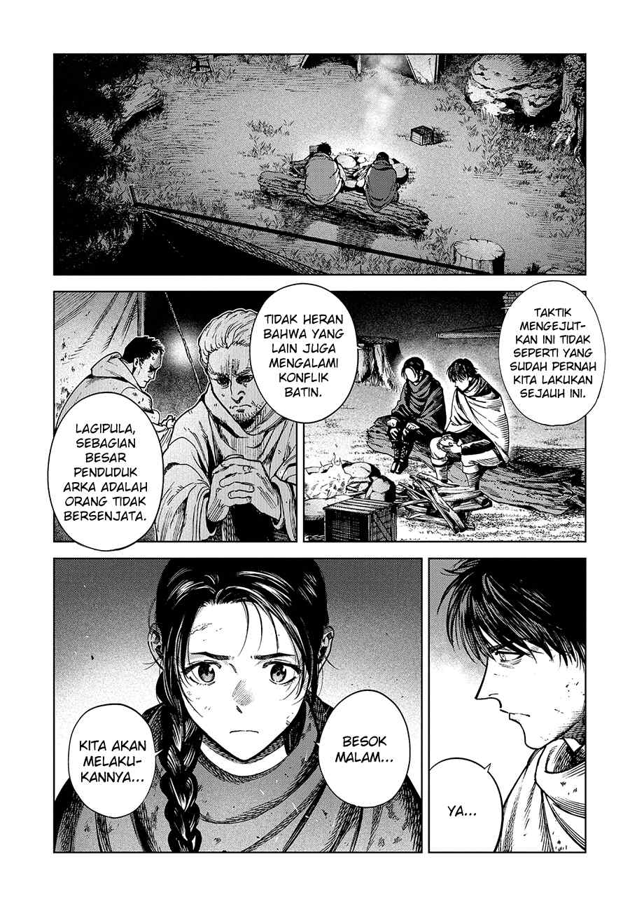 Truth Weavers Chapter 24 - halaman 7