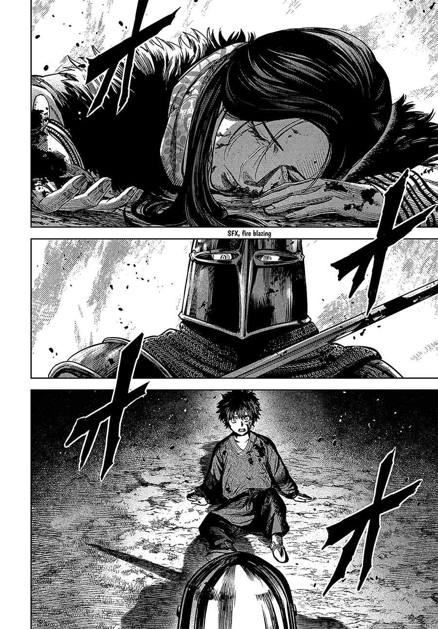Truth Weavers Chapter 25 - halaman 10