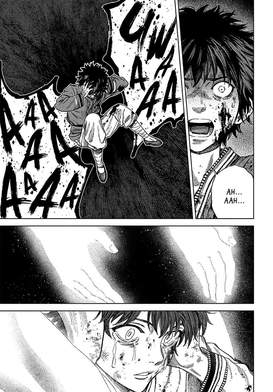Truth Weavers Chapter 25 - halaman 11